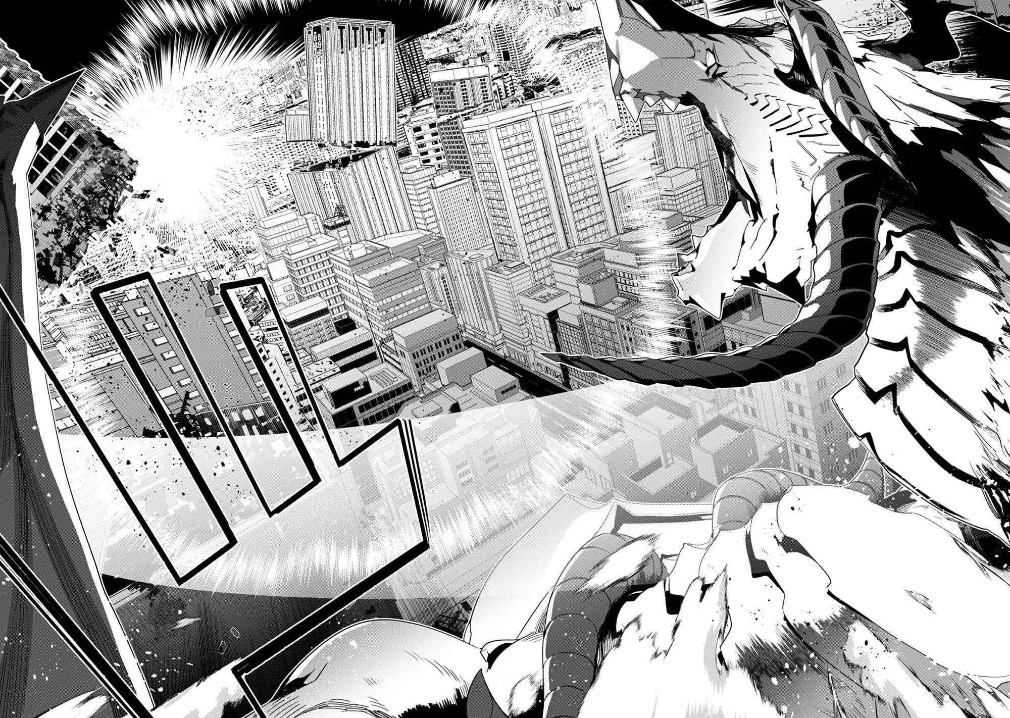 The Invincible Summoner Who Crawled up From Level 1 Chapter 34 page 66 - 