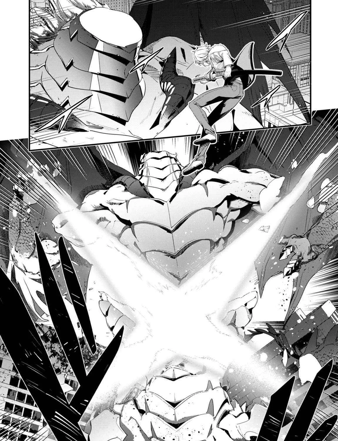 The Invincible Summoner Who Crawled up From Level 1 Chapter 35 page 17 - 