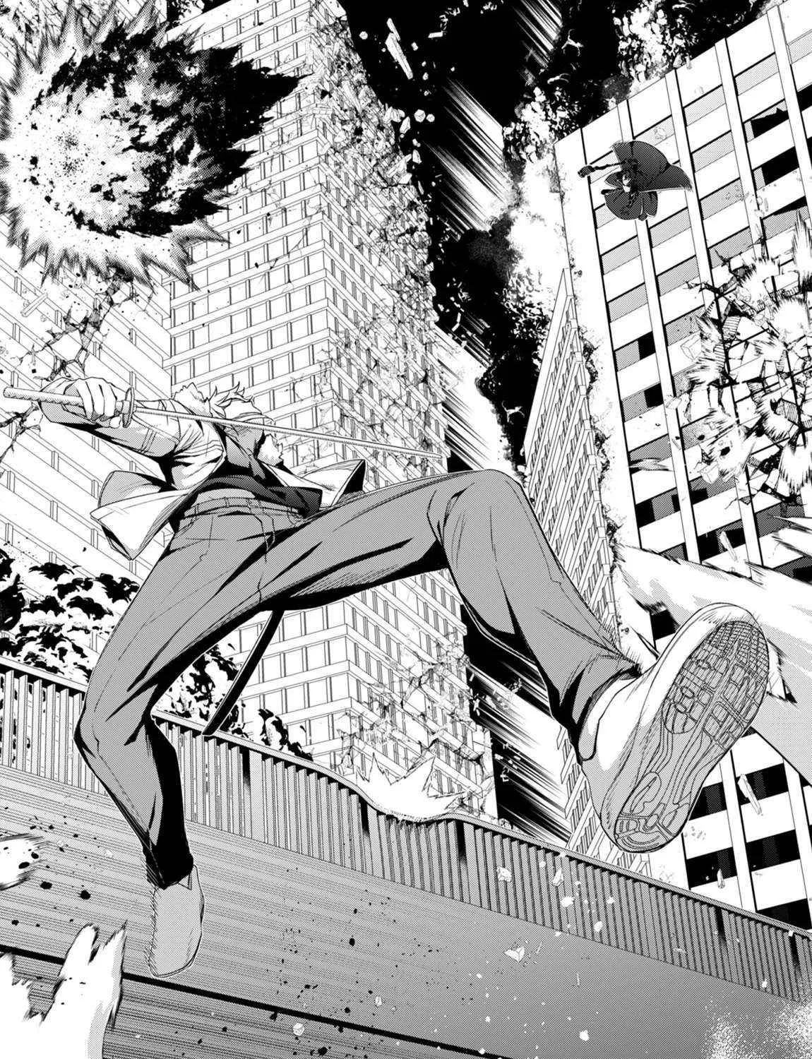 The Invincible Summoner Who Crawled up From Level 1 Chapter 35 page 22 - 