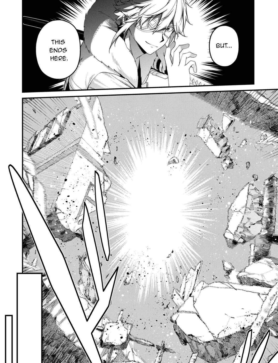 The Invincible Summoner Who Crawled up From Level 1 Chapter 35 page 28 - 