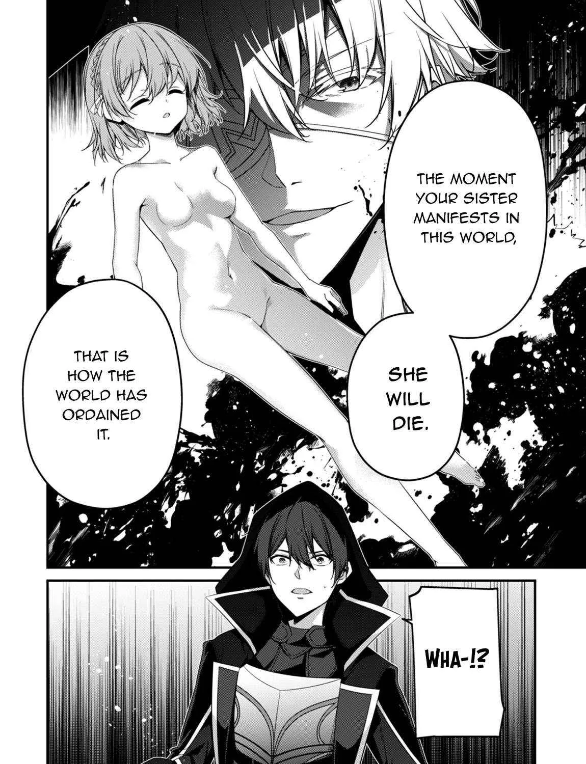 The Invincible Summoner Who Crawled up From Level 1 Chapter 35 page 54 - 