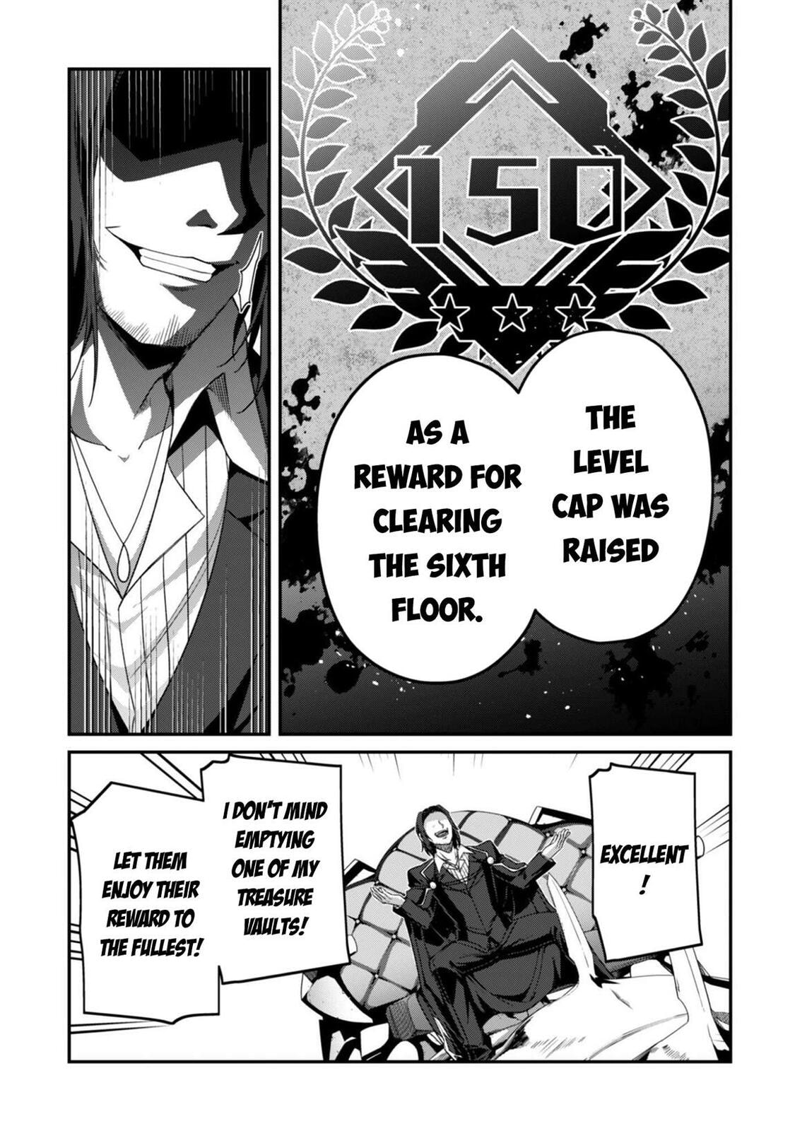 The Invincible Summoner Who Crawled up From Level 1 Chapter 37 page 17 - 