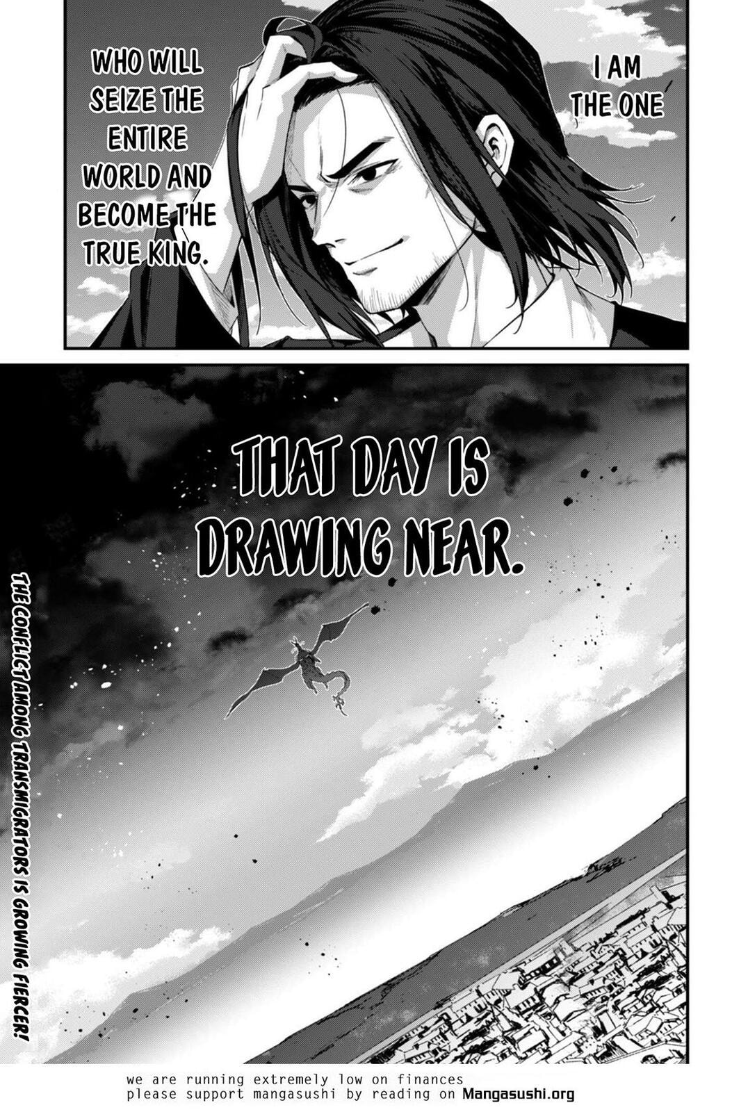 The Invincible Summoner Who Crawled up From Level 1 Chapter 37 page 19 - 