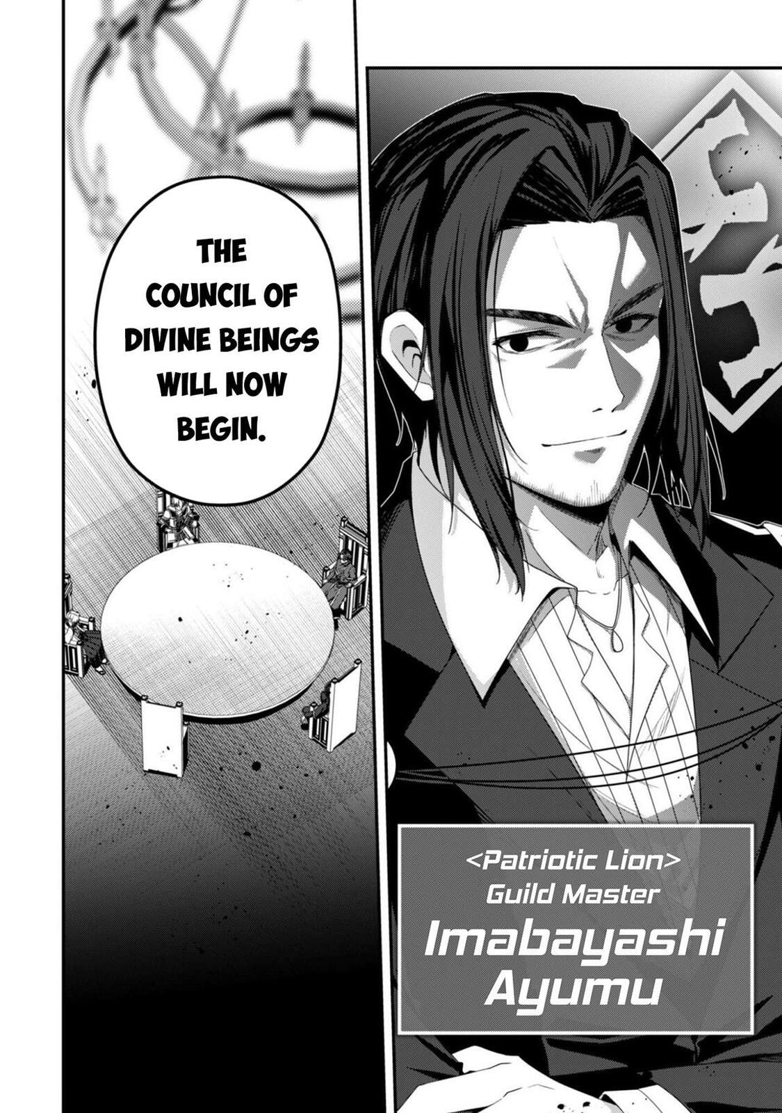 The Invincible Summoner Who Crawled up From Level 1 Chapter 37 page 10 - 