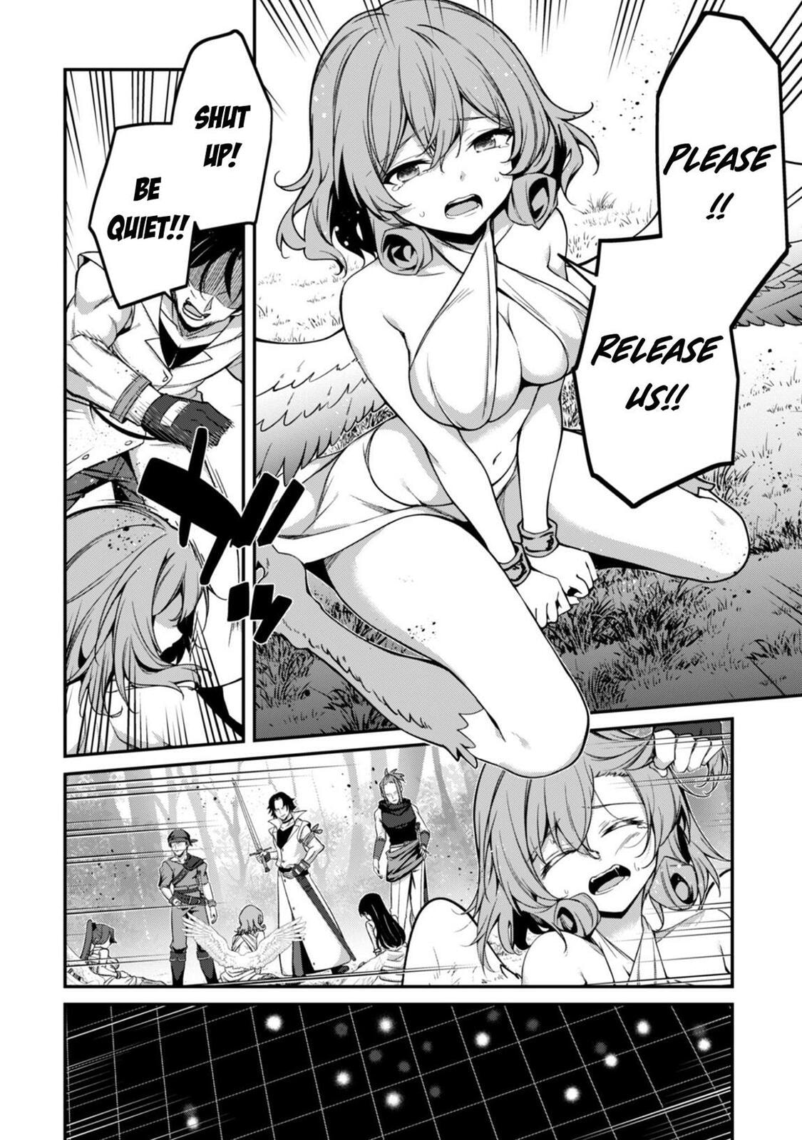 The Invincible Summoner Who Crawled up From Level 1 Chapter 38 page 20 - 