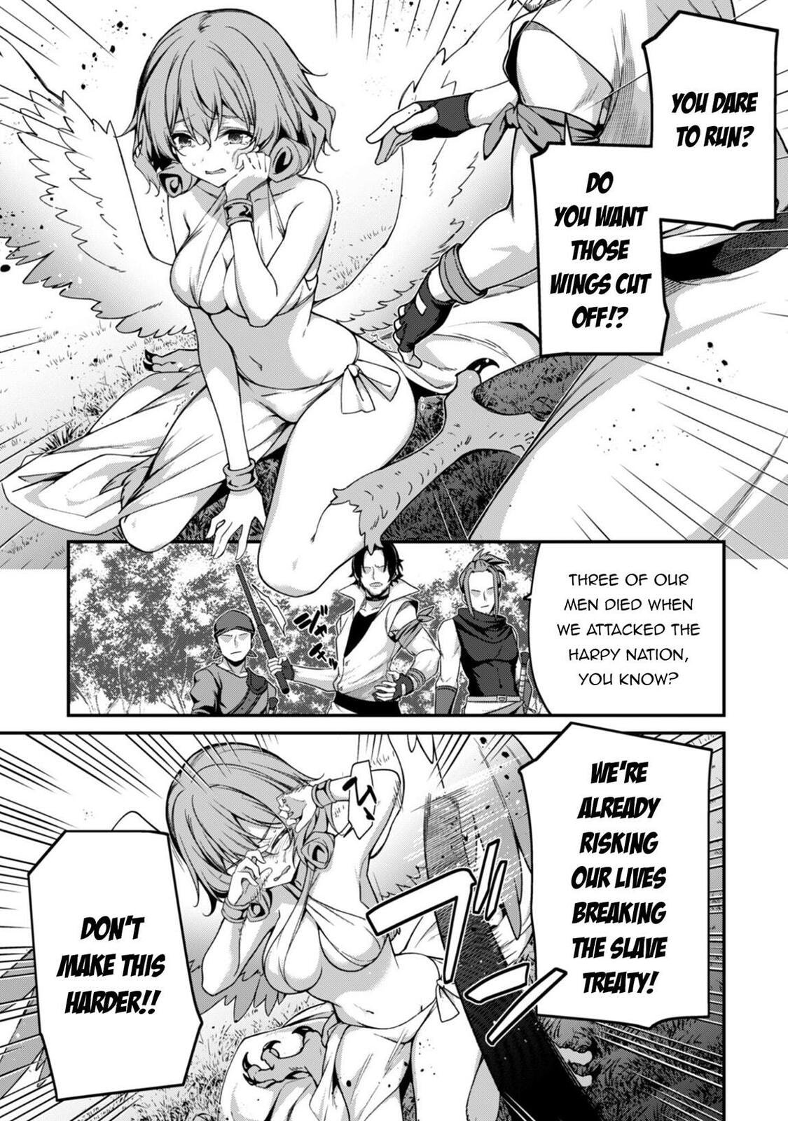 The Invincible Summoner Who Crawled up From Level 1 Chapter 38 page 23 - 