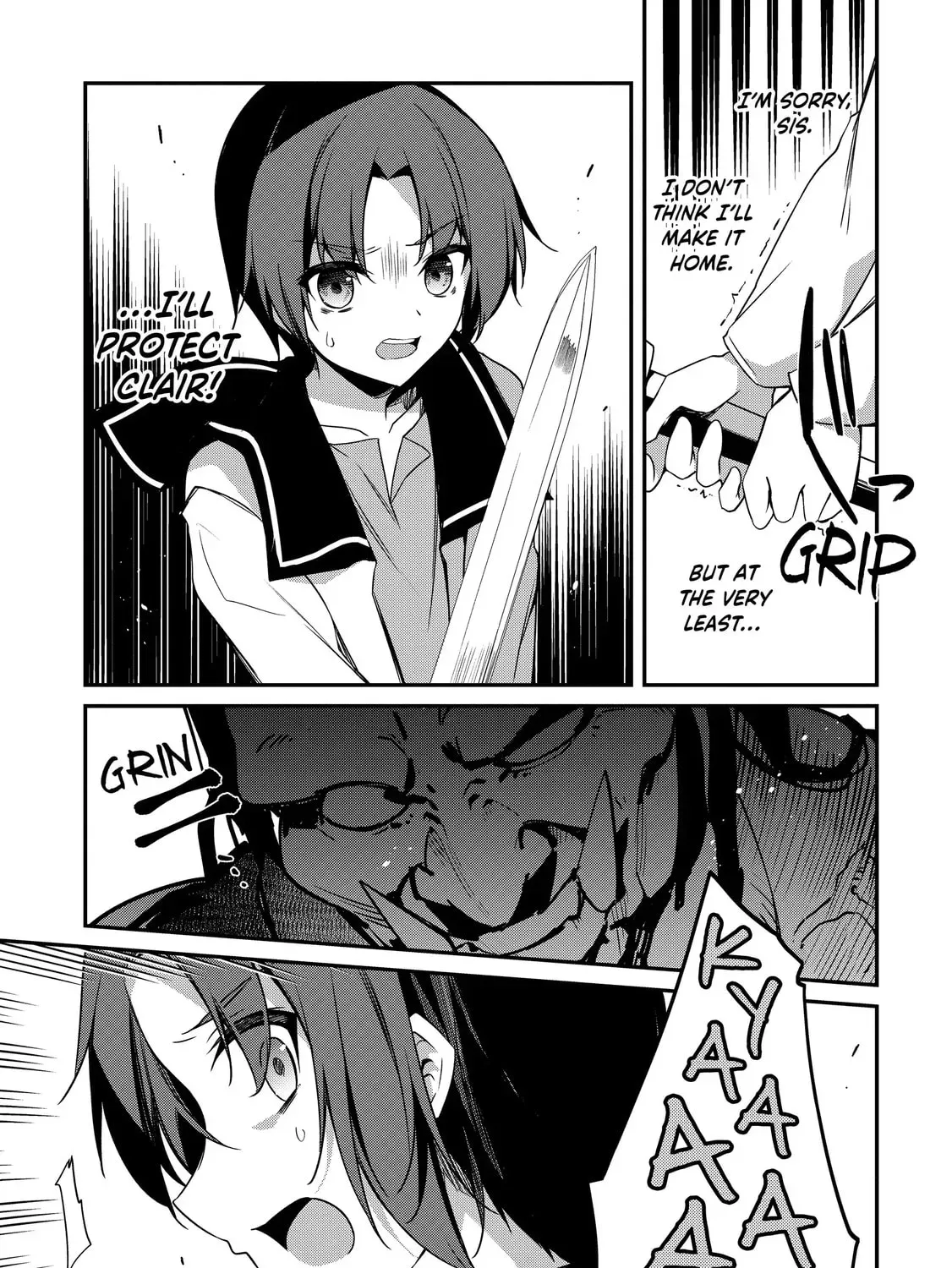 The Invincible Summoner Who Crawled up From Level 1 Chapter 4.1 page 13 - 