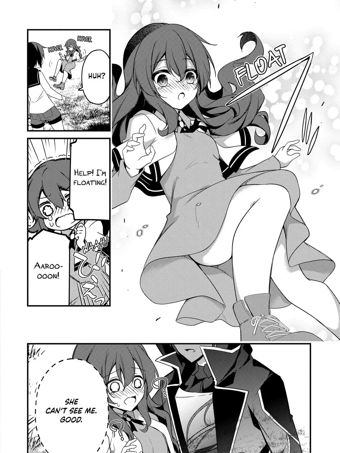 The Invincible Summoner Who Crawled up From Level 1 Chapter 4.1 page 23 - 