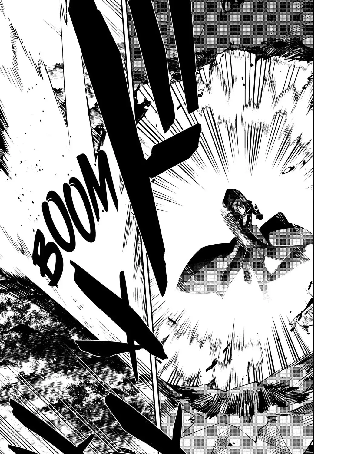 The Invincible Summoner Who Crawled up From Level 1 Chapter 4.1 page 29 - 
