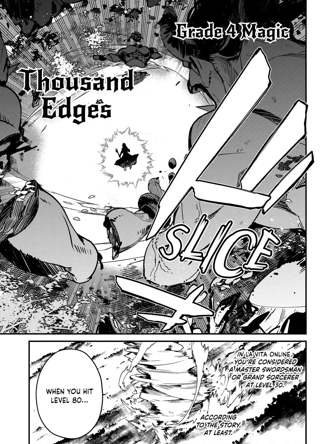 The Invincible Summoner Who Crawled up From Level 1 Chapter 4.1 page 33 - 