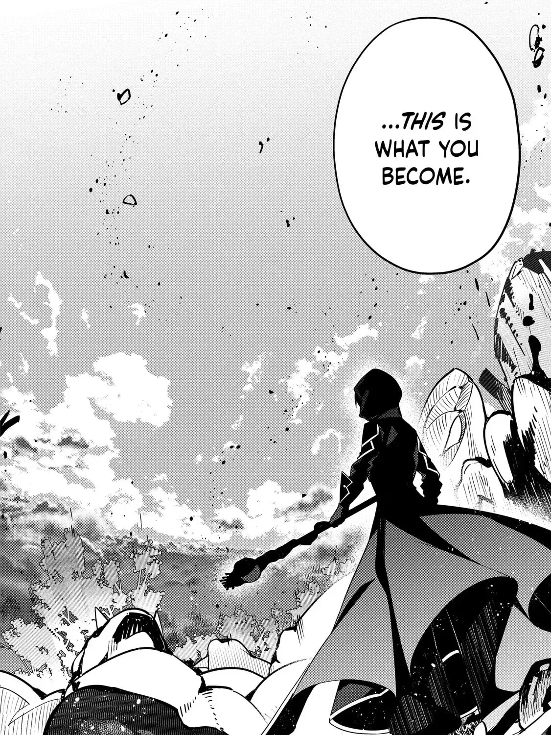 The Invincible Summoner Who Crawled up From Level 1 Chapter 4.1 page 35 - 