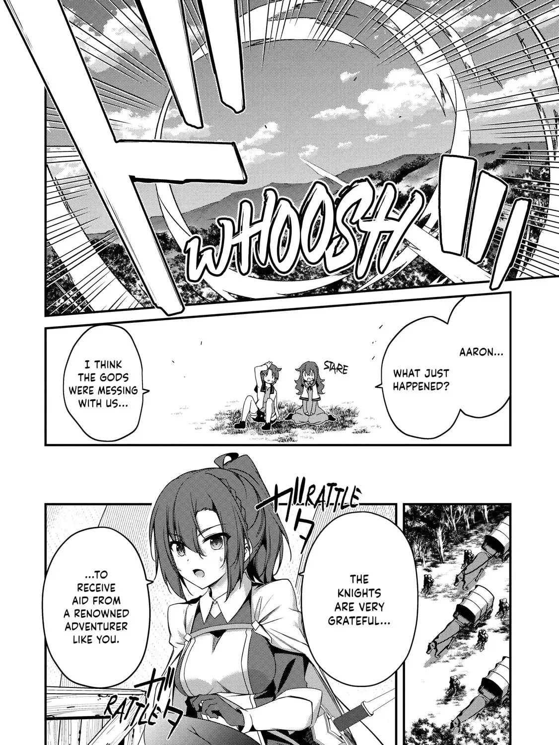 The Invincible Summoner Who Crawled up From Level 1 Chapter 4.1 page 43 - 