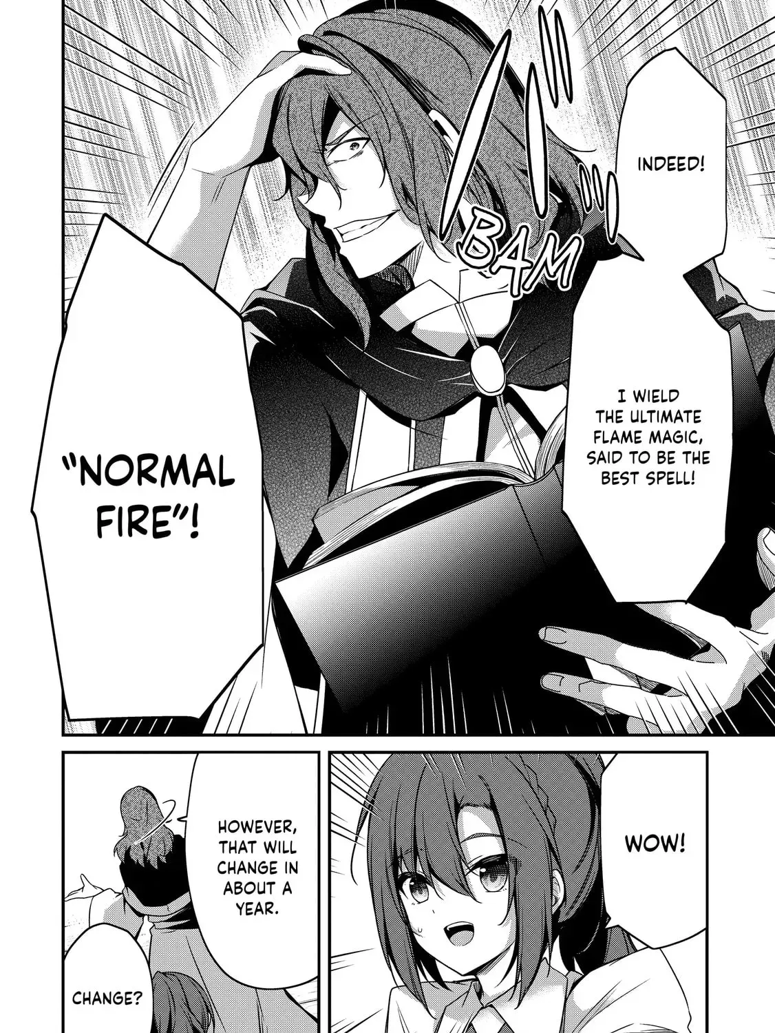 The Invincible Summoner Who Crawled up From Level 1 Chapter 4.1 page 55 - 