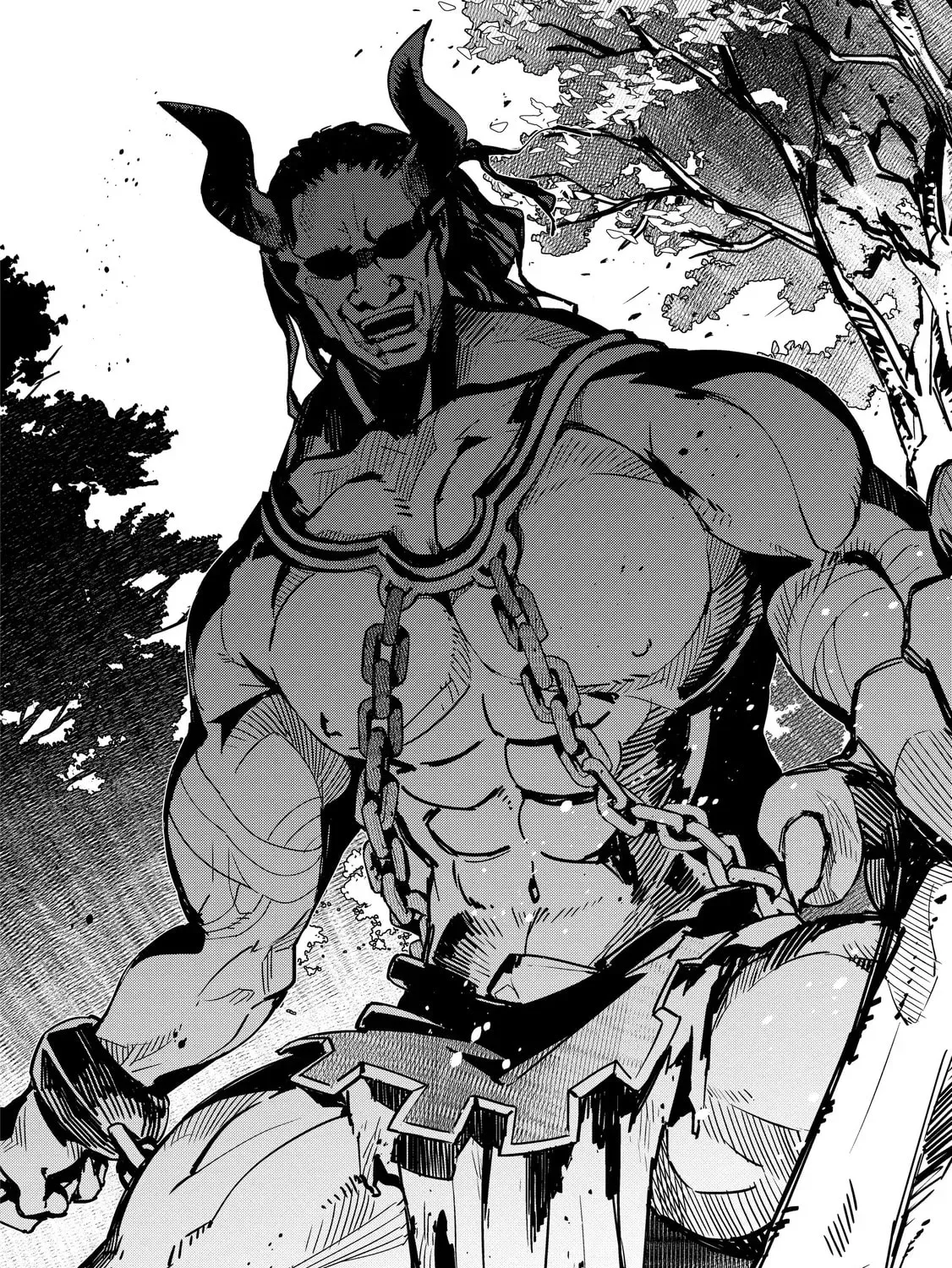 The Invincible Summoner Who Crawled up From Level 1 Chapter 4.1 page 7 - 