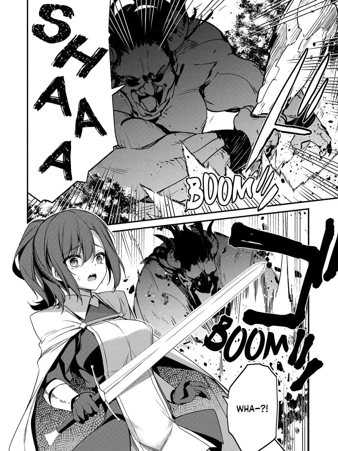 The Invincible Summoner Who Crawled up From Level 1 Chapter 4.1 page 63 - 