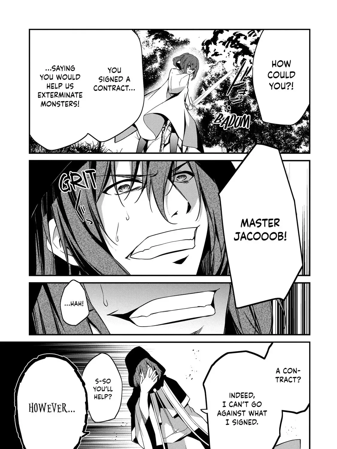 The Invincible Summoner Who Crawled up From Level 1 Chapter 4.1 page 69 - 