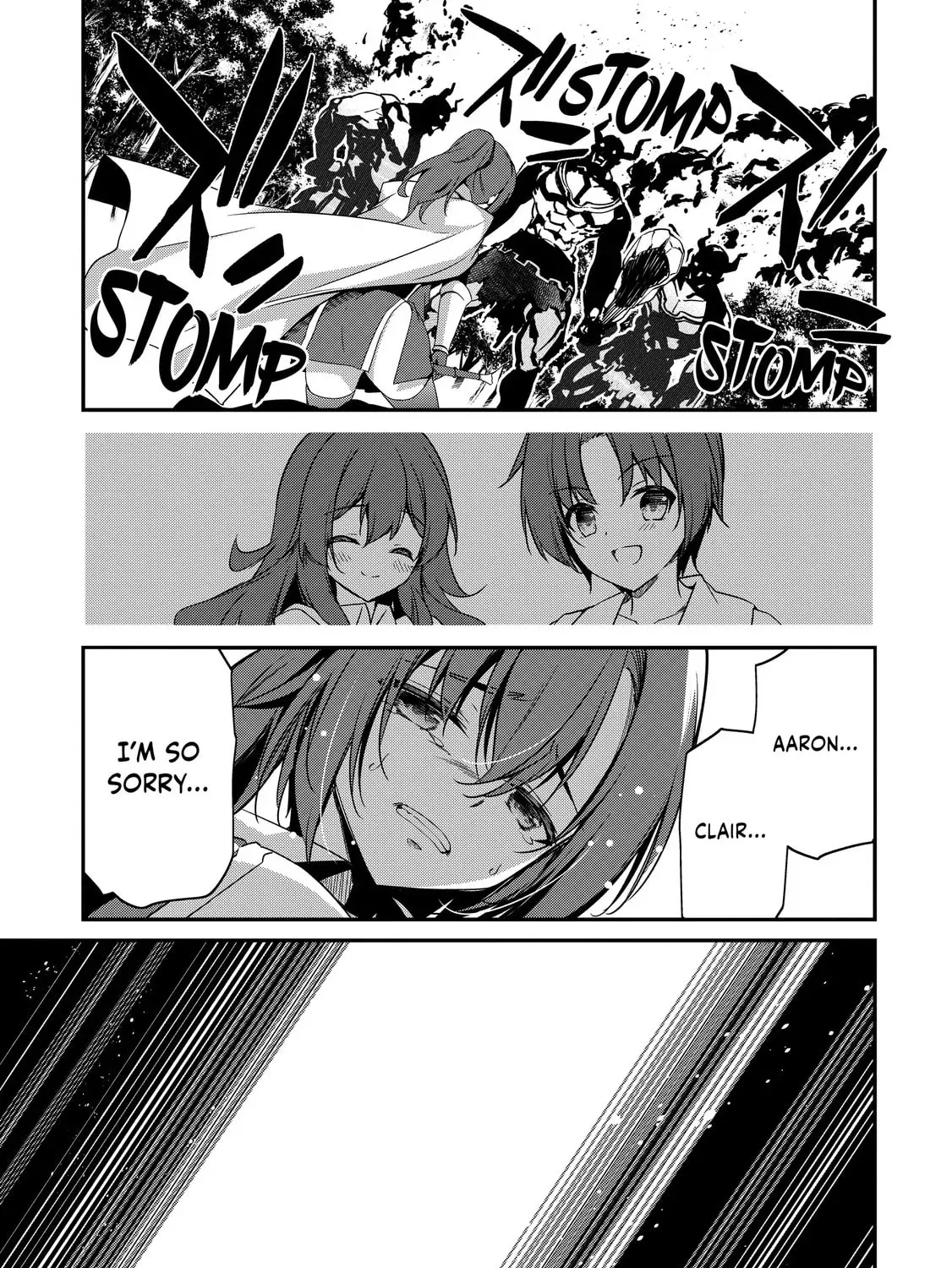 The Invincible Summoner Who Crawled up From Level 1 Chapter 4.1 page 73 - 