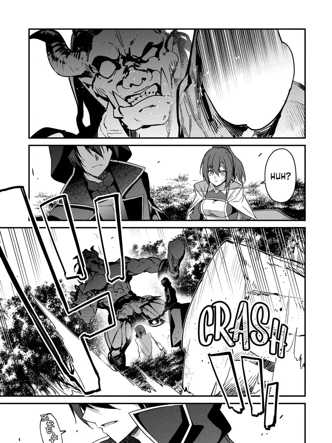The Invincible Summoner Who Crawled up From Level 1 Chapter 4.1 page 77 - 
