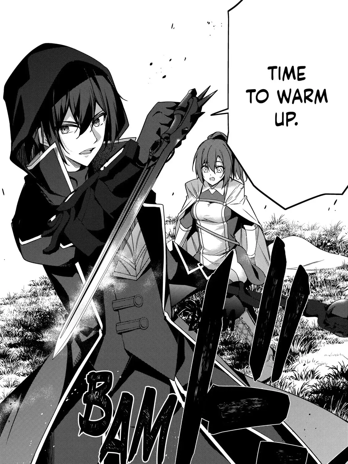 The Invincible Summoner Who Crawled up From Level 1 Chapter 4.1 page 79 - 