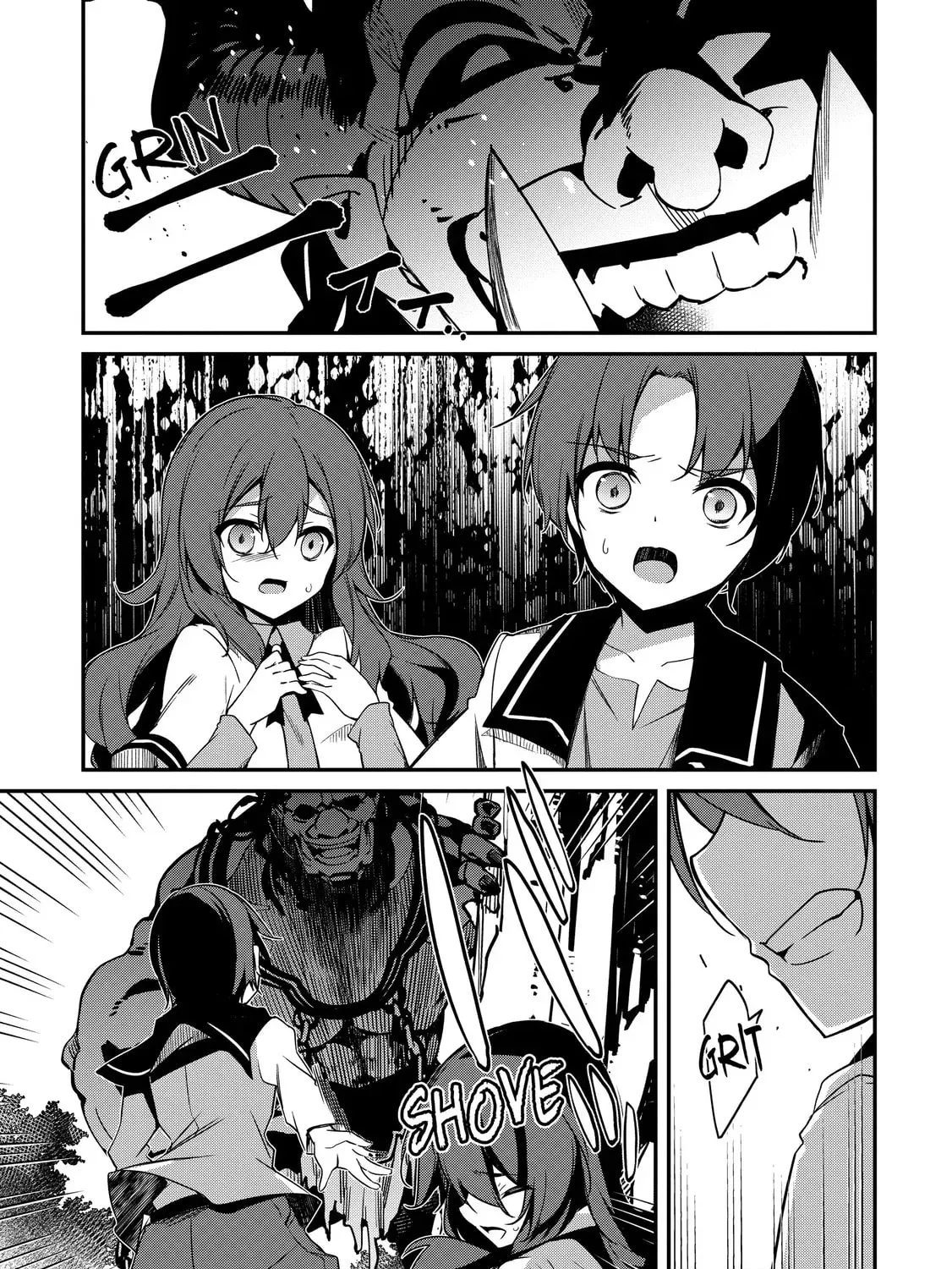 The Invincible Summoner Who Crawled up From Level 1 Chapter 4.1 page 9 - 