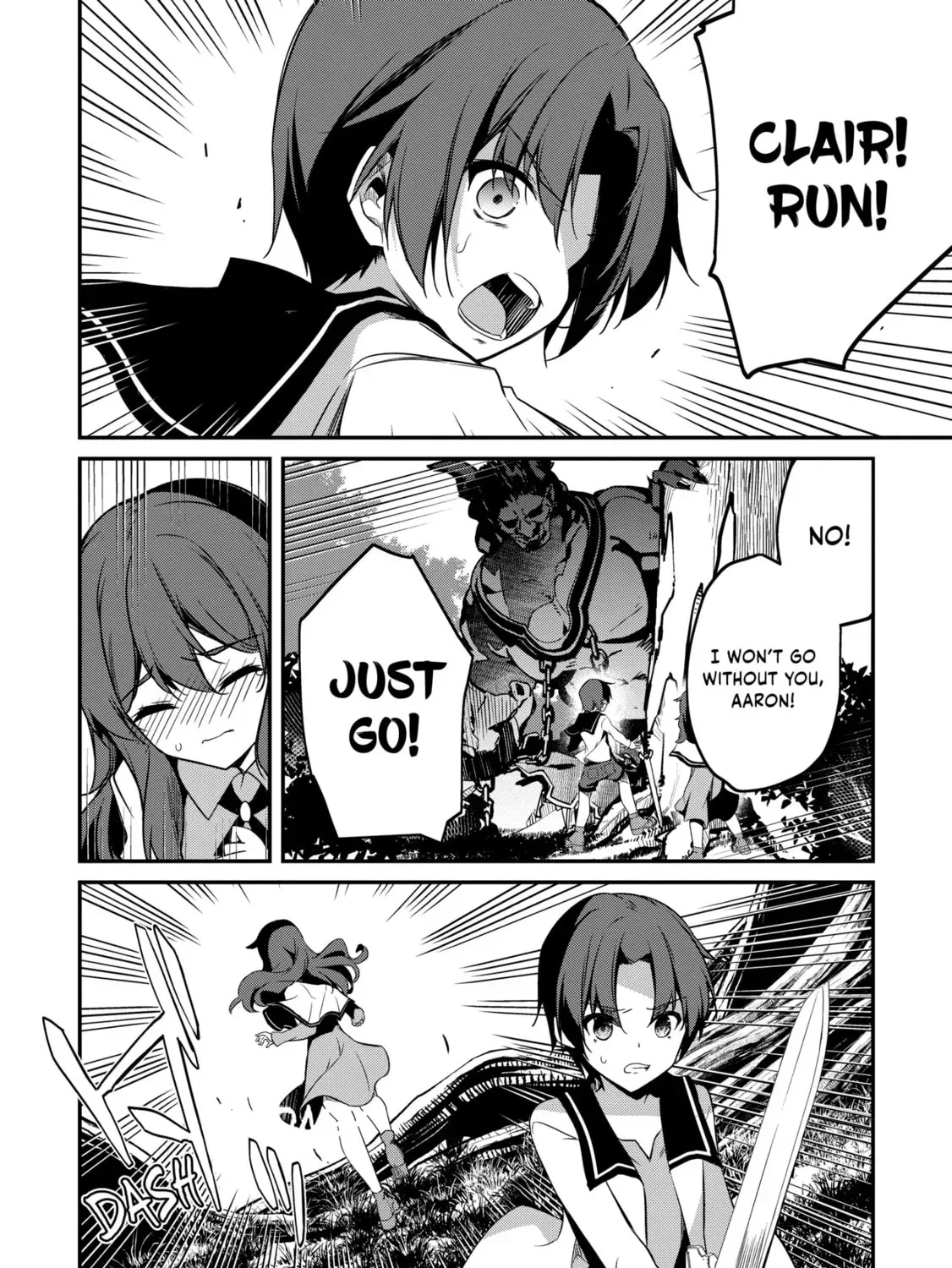 The Invincible Summoner Who Crawled up From Level 1 Chapter 4.2 page 11 - 