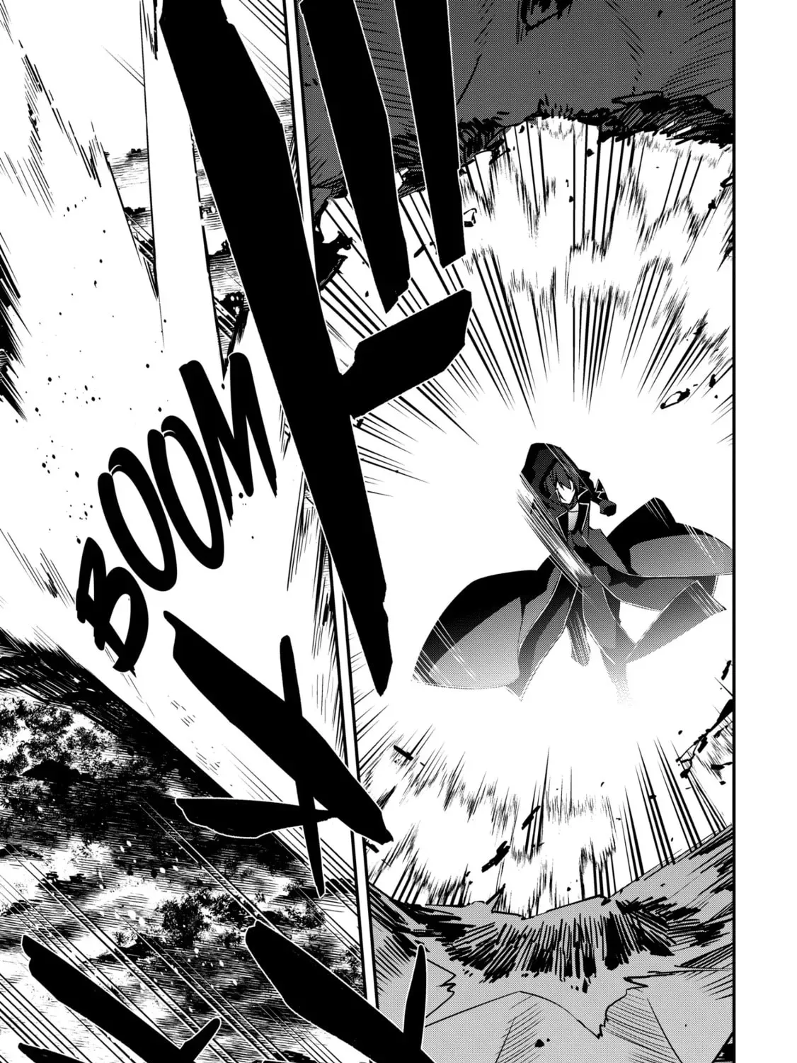 The Invincible Summoner Who Crawled up From Level 1 Chapter 4.2 page 29 - 
