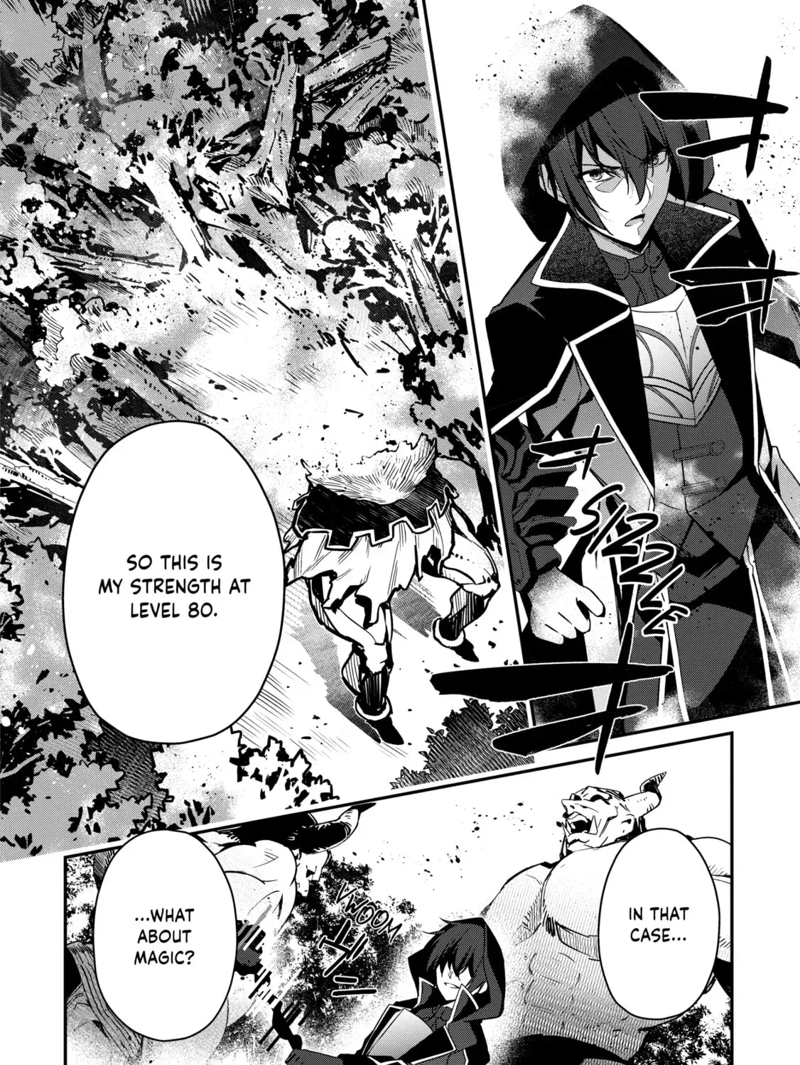 The Invincible Summoner Who Crawled up From Level 1 Chapter 4.2 page 31 - 