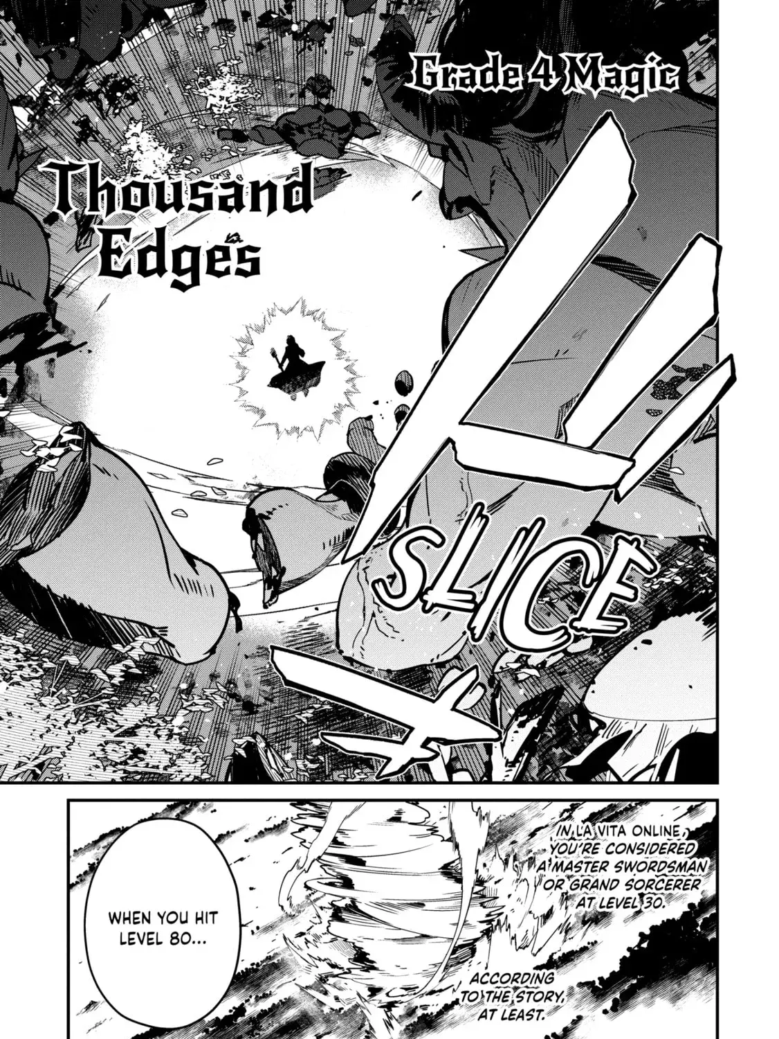 The Invincible Summoner Who Crawled up From Level 1 Chapter 4.2 page 33 - 