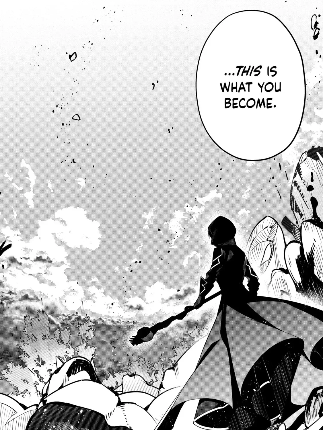 The Invincible Summoner Who Crawled up From Level 1 Chapter 4.2 page 35 - 