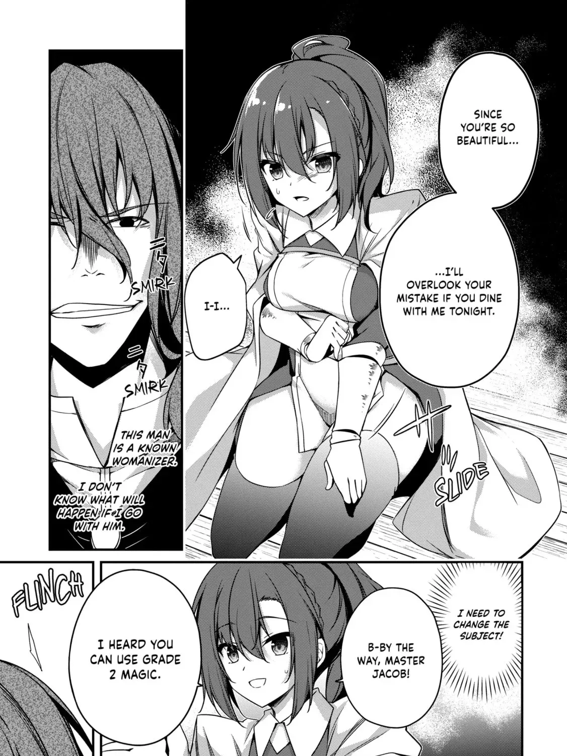 The Invincible Summoner Who Crawled up From Level 1 Chapter 4.2 page 53 - 