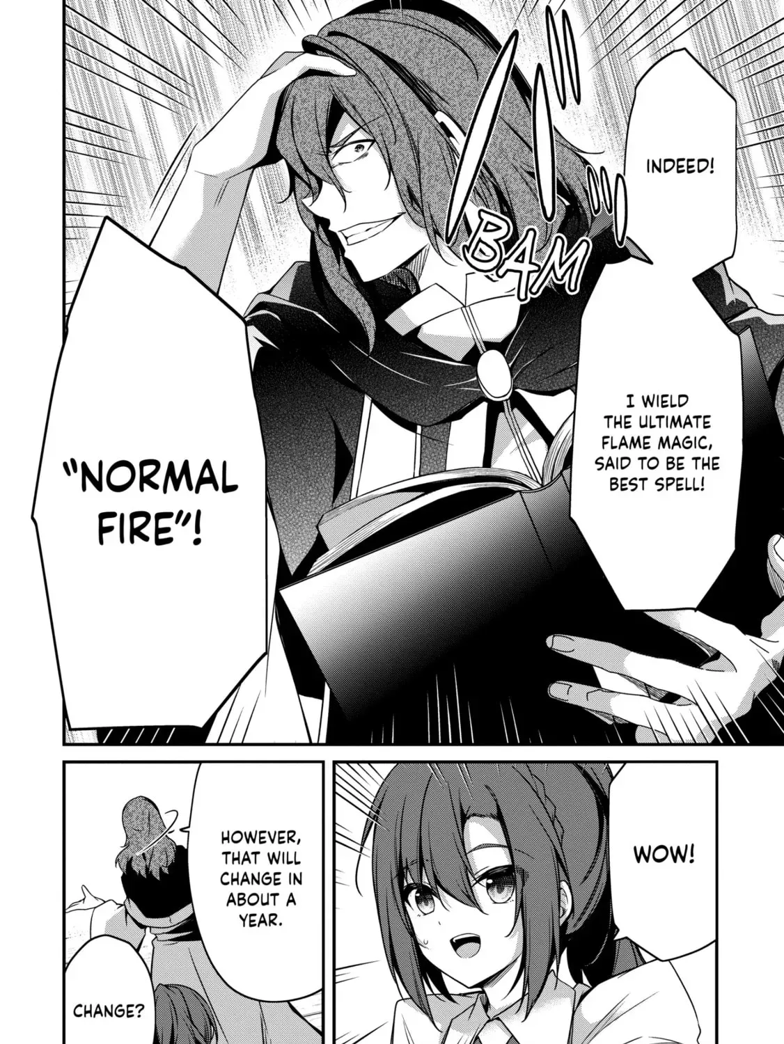 The Invincible Summoner Who Crawled up From Level 1 Chapter 4.2 page 55 - 