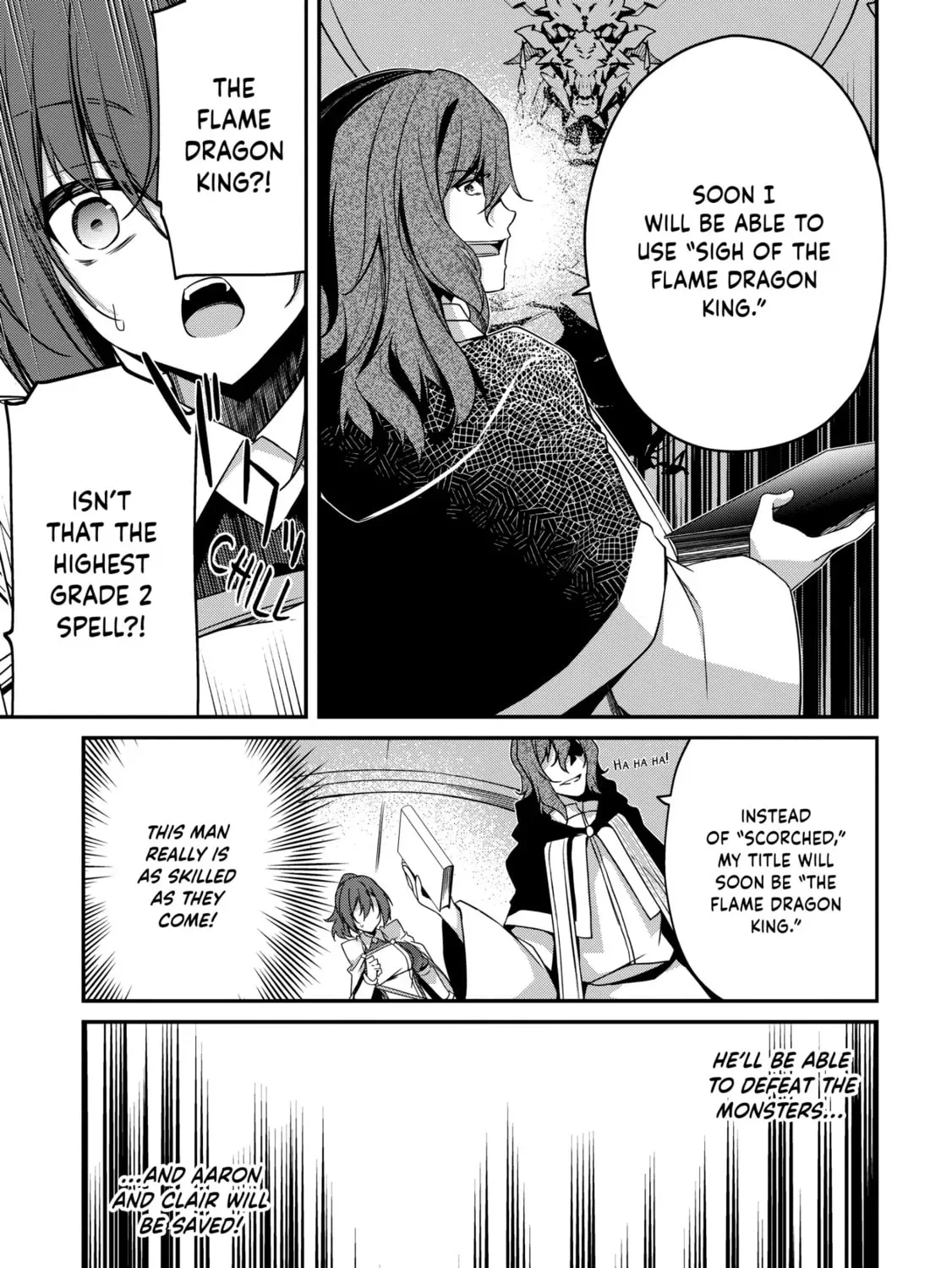 The Invincible Summoner Who Crawled up From Level 1 Chapter 4.2 page 57 - 