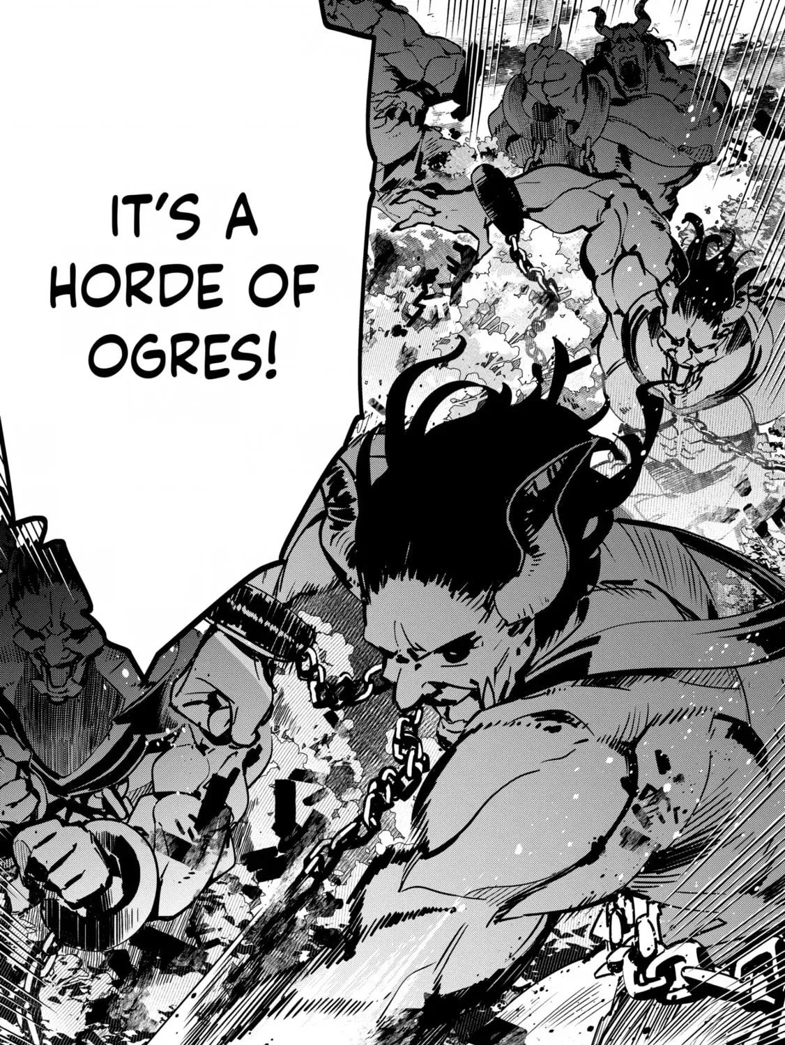 The Invincible Summoner Who Crawled up From Level 1 Chapter 4.2 page 61 - 