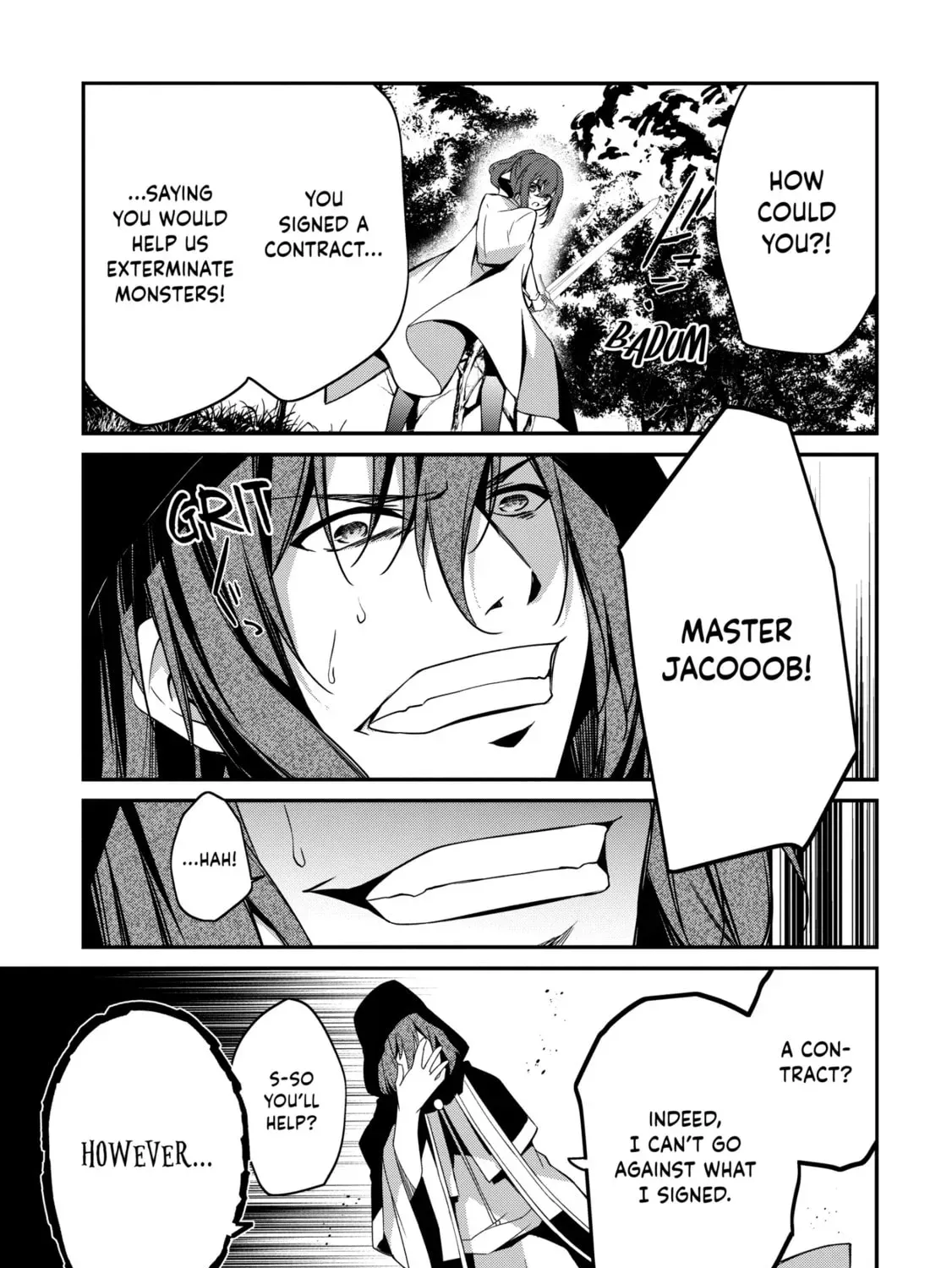 The Invincible Summoner Who Crawled up From Level 1 Chapter 4.2 page 69 - 