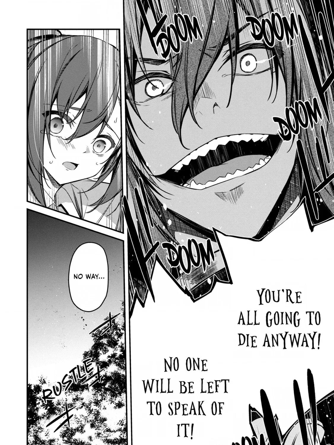 The Invincible Summoner Who Crawled up From Level 1 Chapter 4.2 page 71 - 