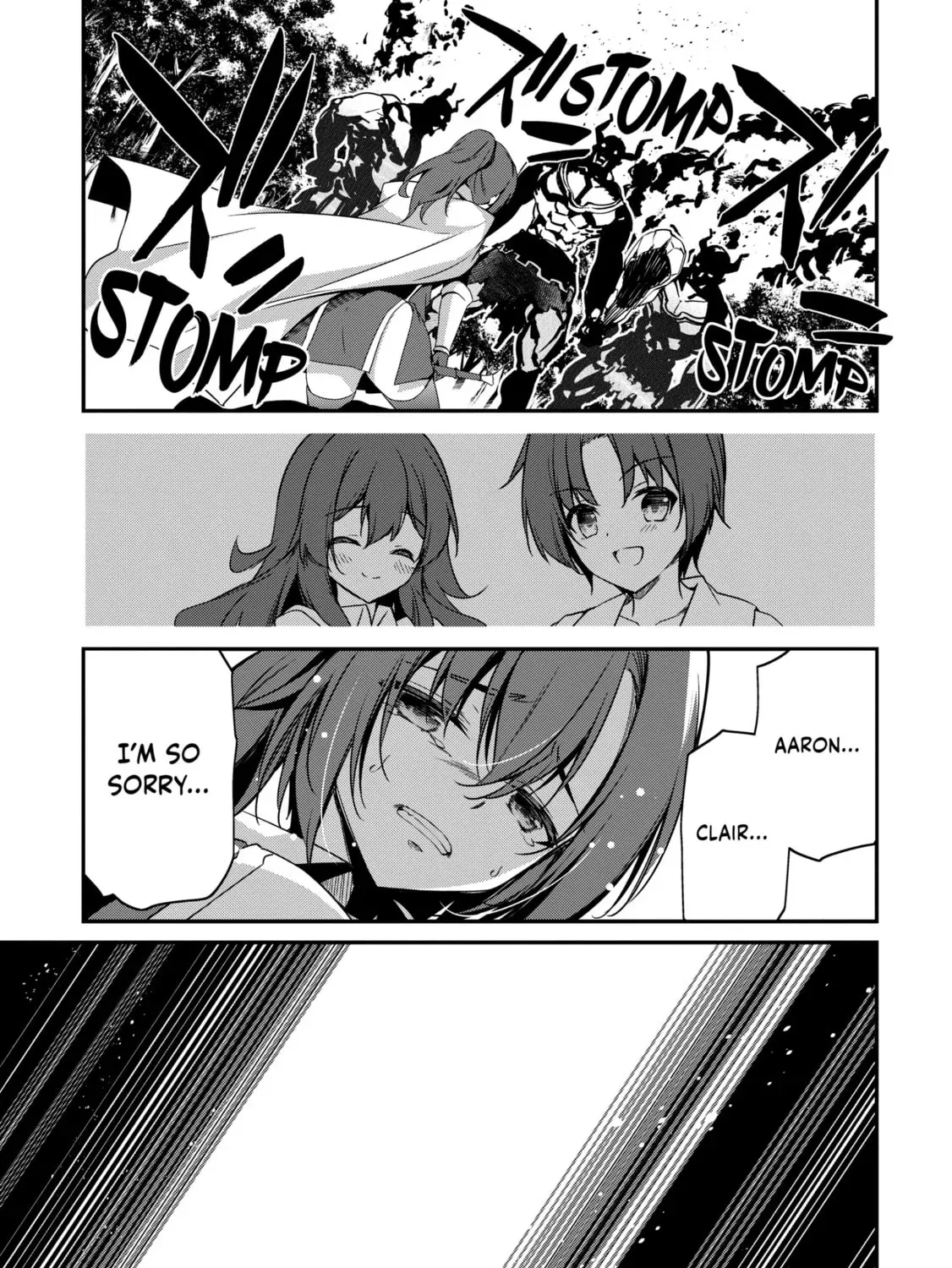 The Invincible Summoner Who Crawled up From Level 1 Chapter 4.2 page 73 - 