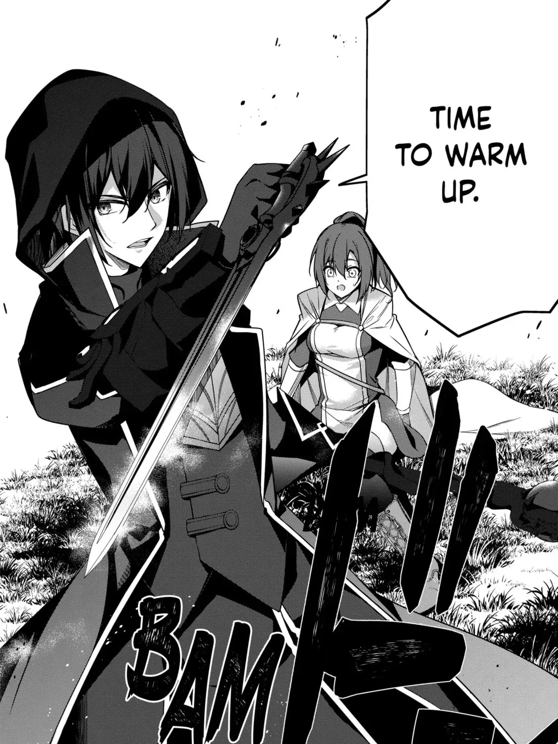 The Invincible Summoner Who Crawled up From Level 1 Chapter 4.2 page 79 - 
