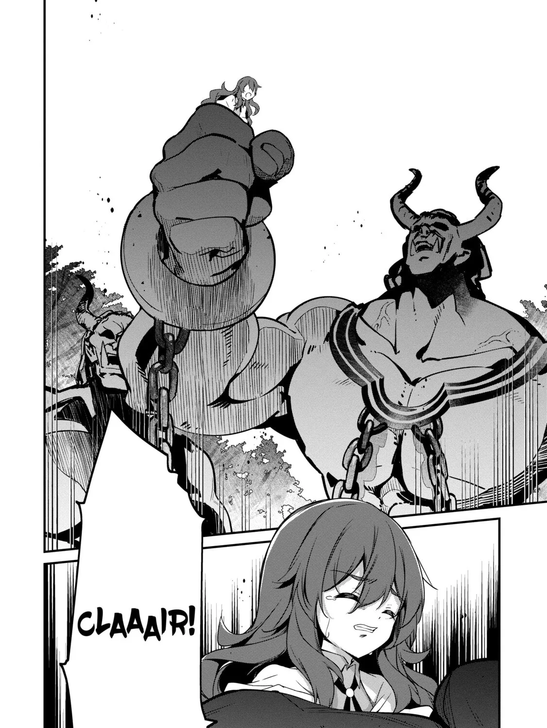 The Invincible Summoner Who Crawled up From Level 1 Chapter 4 page 15 - 