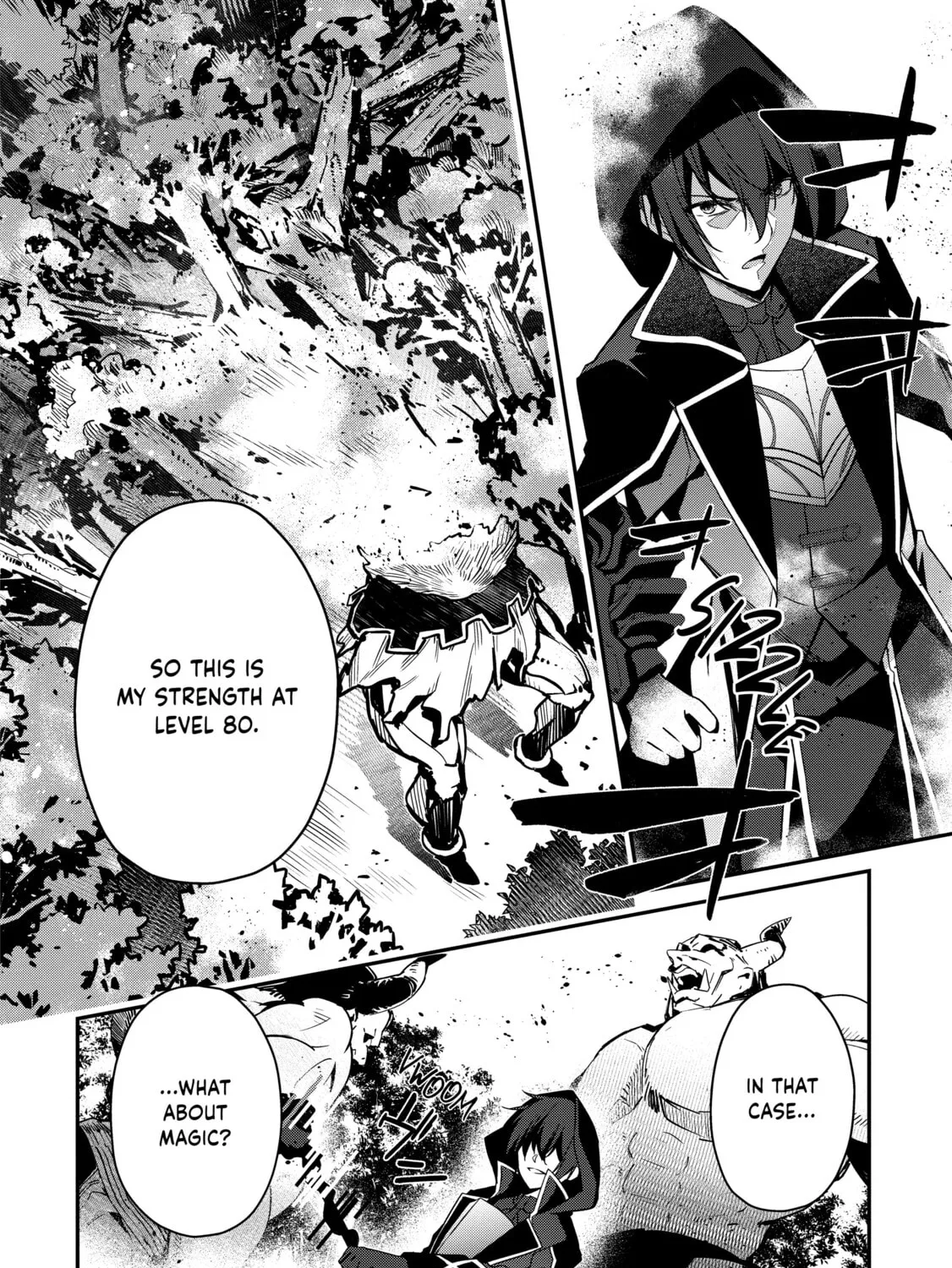 The Invincible Summoner Who Crawled up From Level 1 Chapter 4 page 31 - 