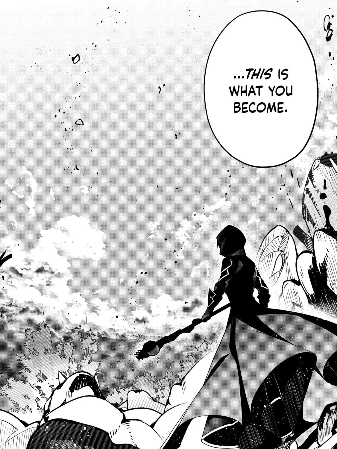 The Invincible Summoner Who Crawled up From Level 1 Chapter 4 page 35 - 