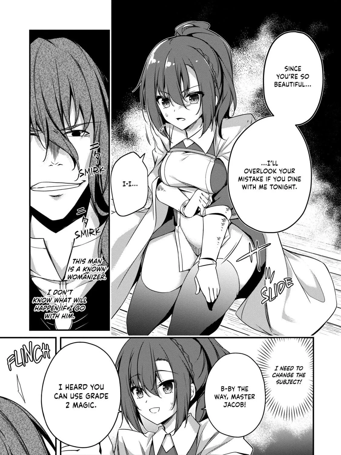 The Invincible Summoner Who Crawled up From Level 1 Chapter 4 page 53 - 