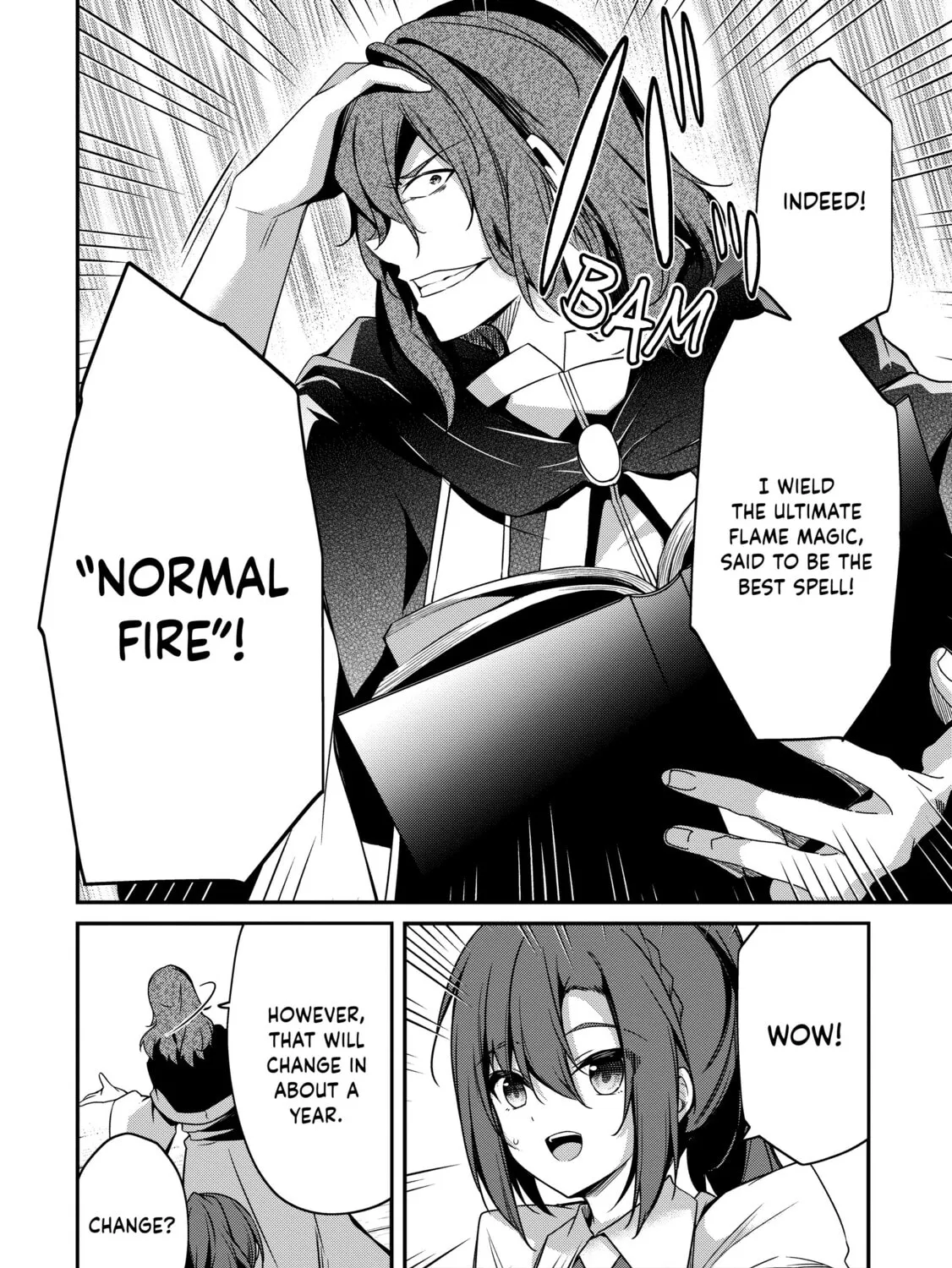 The Invincible Summoner Who Crawled up From Level 1 Chapter 4 page 55 - 