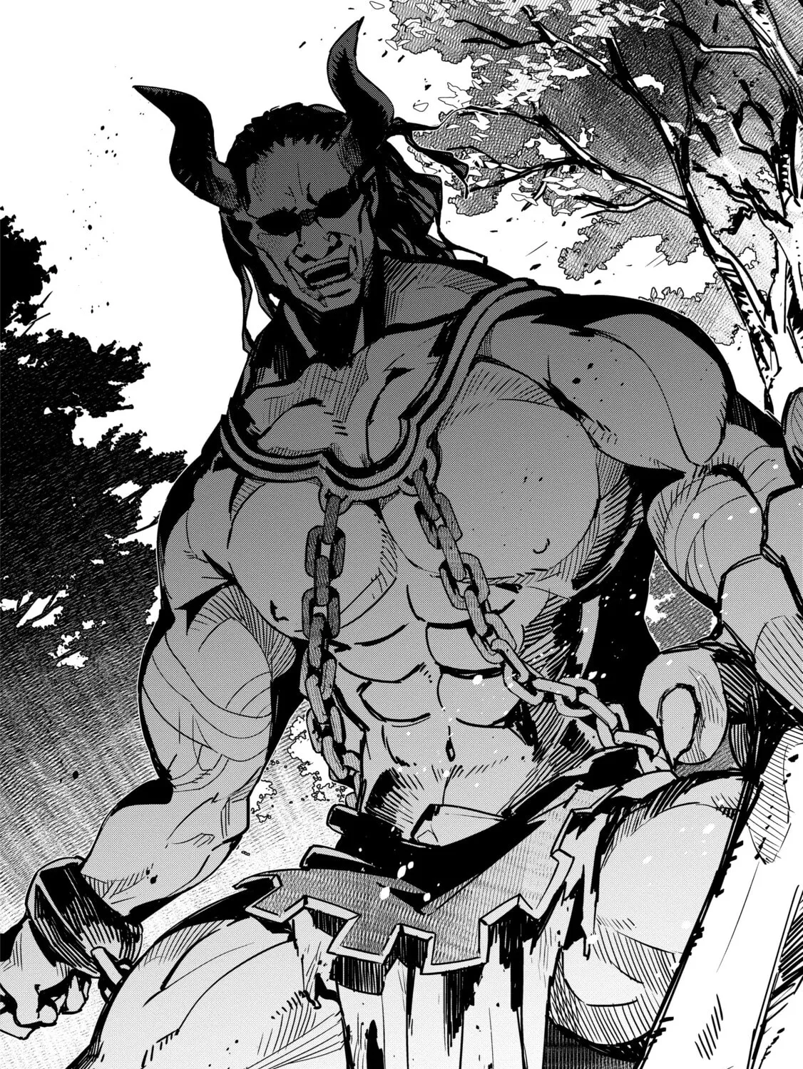 The Invincible Summoner Who Crawled up From Level 1 Chapter 4 page 7 - 