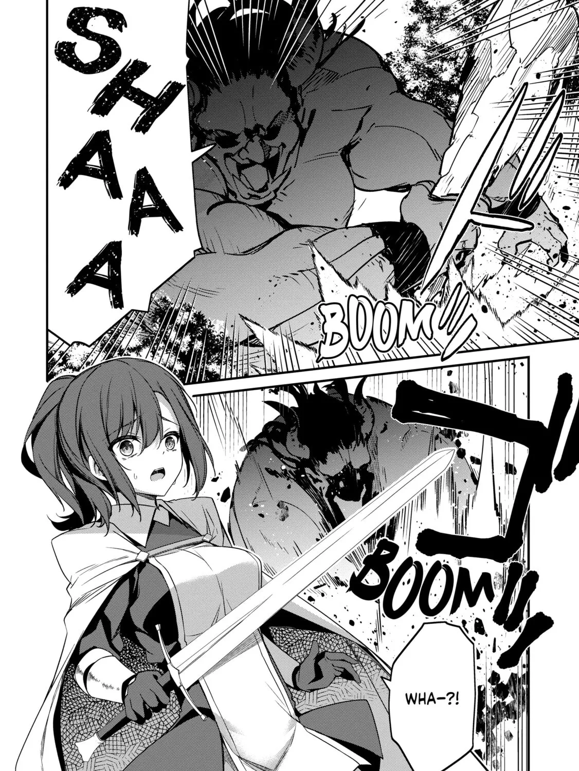 The Invincible Summoner Who Crawled up From Level 1 Chapter 4 page 63 - 