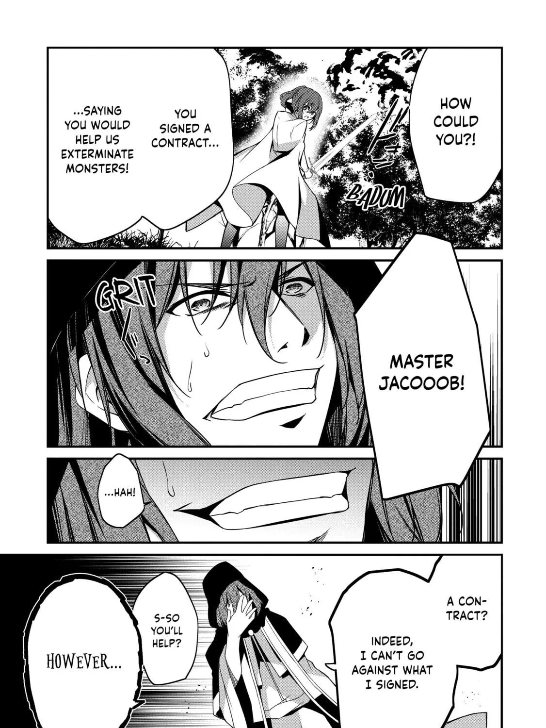 The Invincible Summoner Who Crawled up From Level 1 Chapter 4 page 69 - 