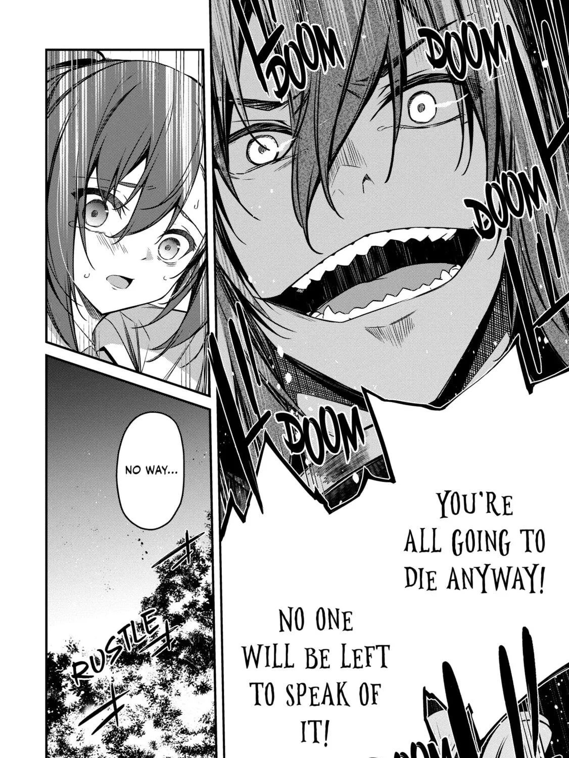 The Invincible Summoner Who Crawled up From Level 1 Chapter 4 page 71 - 