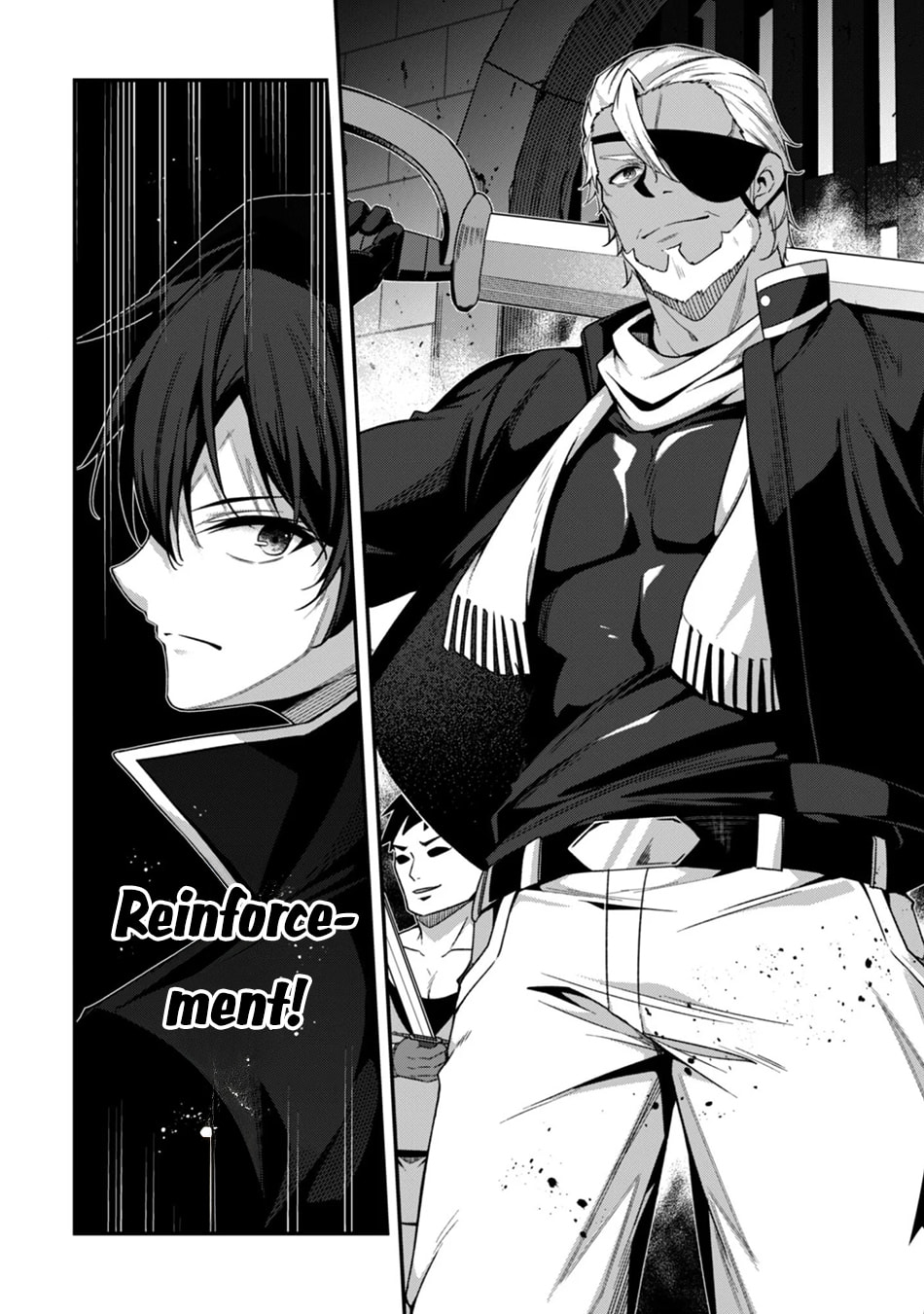The Invincible Summoner Who Crawled up From Level 1 Chapter 40 page 24 - 
