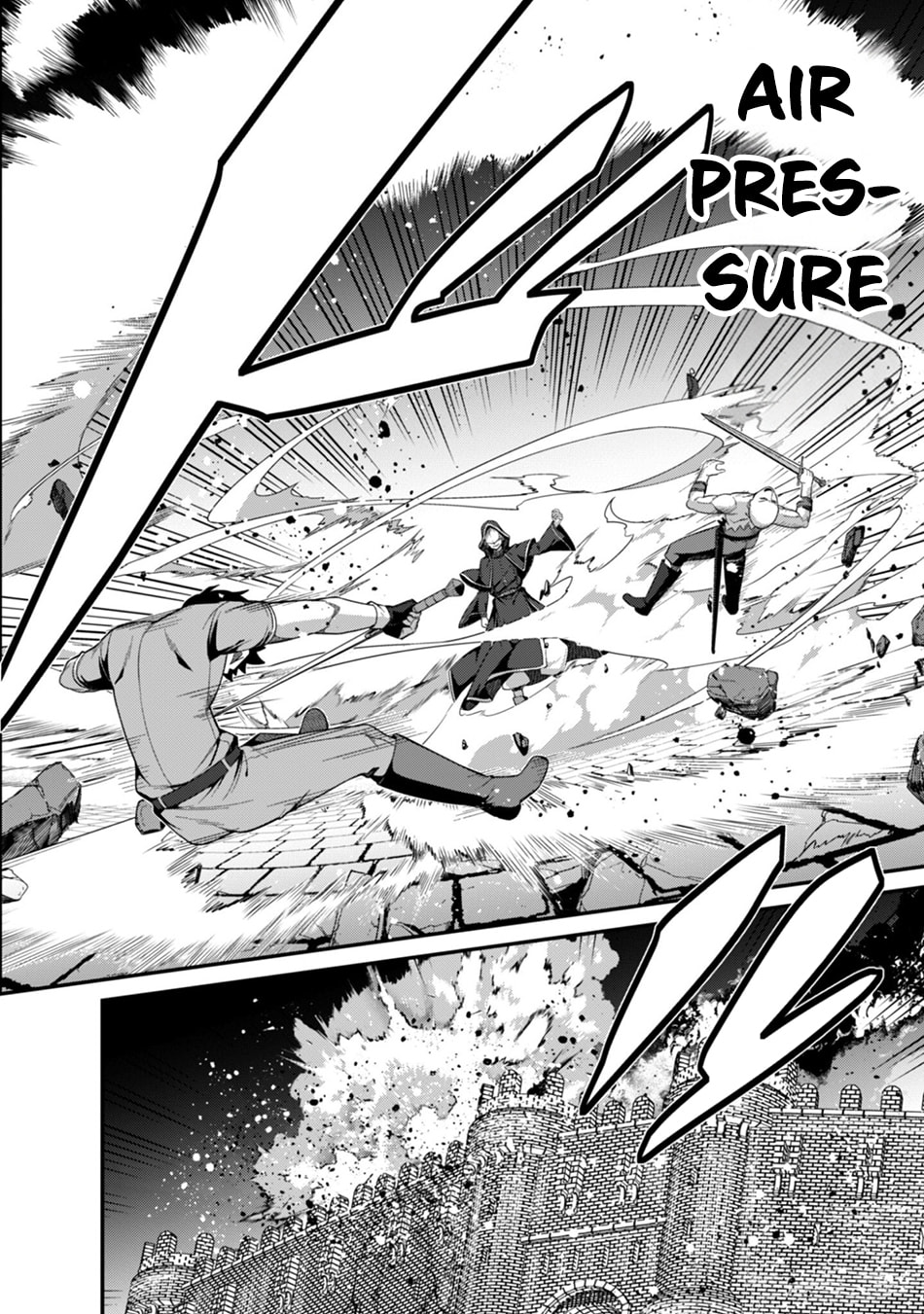 The Invincible Summoner Who Crawled up From Level 1 Chapter 41 page 21 - 
