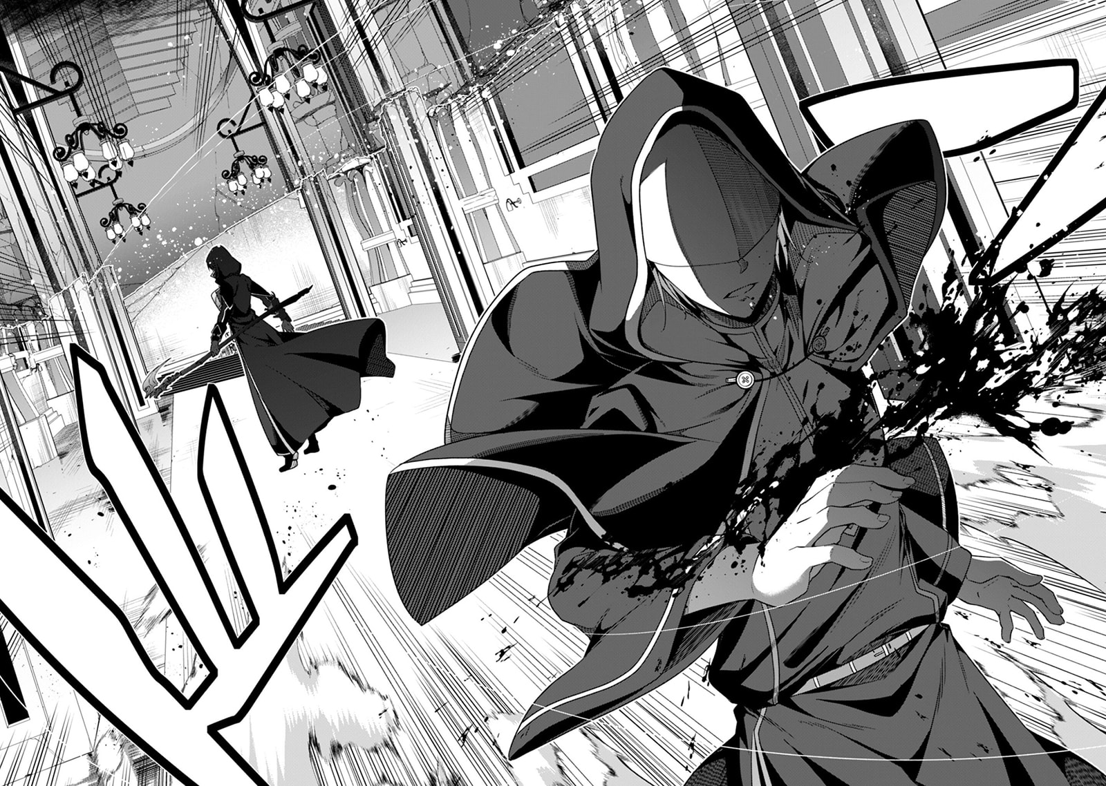 The Invincible Summoner Who Crawled up From Level 1 Chapter 41 page 30 - 
