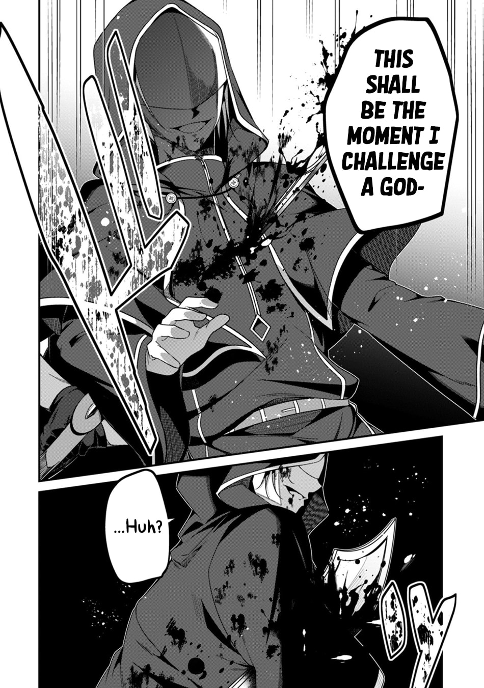 The Invincible Summoner Who Crawled up From Level 1 Chapter 41 page 33 - 